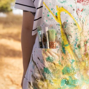 Popular Styles in Contemporary Painting