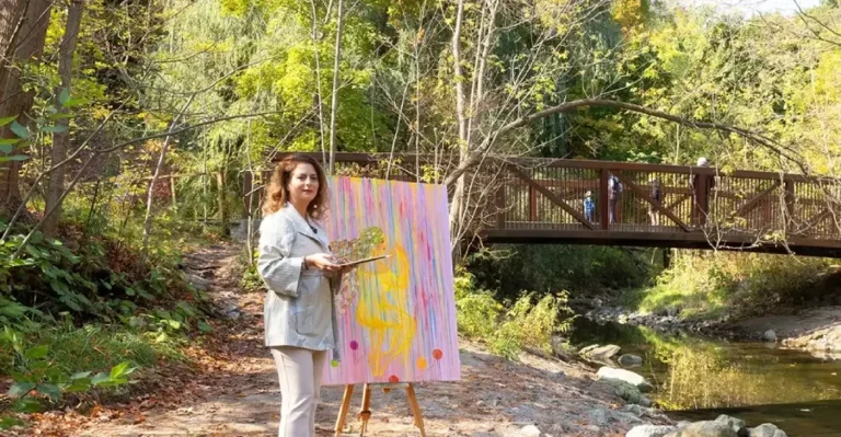 nasrin art