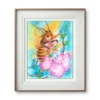 The flower fairy nasrin art