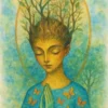 ancestor of serenity