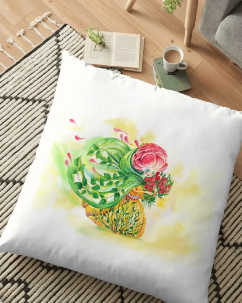 nasrin art accessories