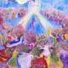 Fountain of Peace