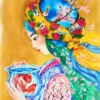 Spring Girl