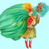 Singer of the Tree